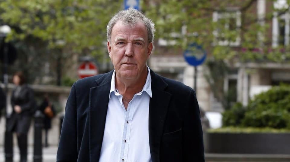 Dokáže se vůbec Top Gear vzpamatovat ze steakové aféry?
